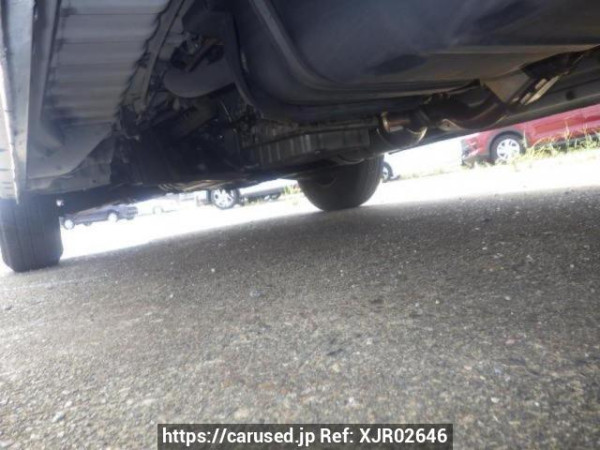 Used 2009 AT toyota hiace-van KDH201V Image[34]