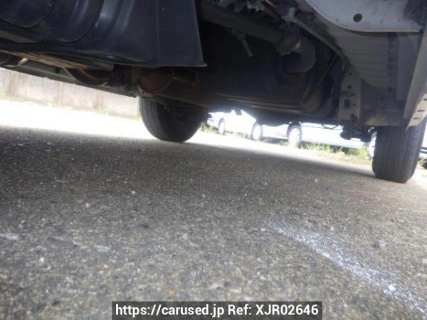 Used 2009 AT toyota hiace-van KDH201V Image[35]