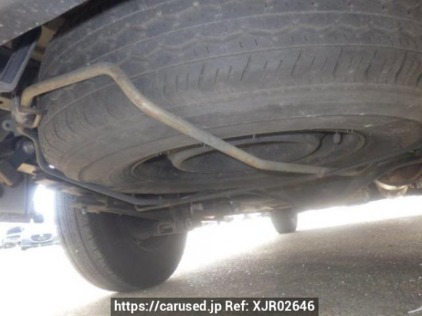 Used 2009 AT toyota hiace-van KDH201V Image[36]