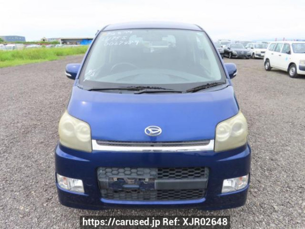 Used 2007 AT daihatsu move L175S Image[1]