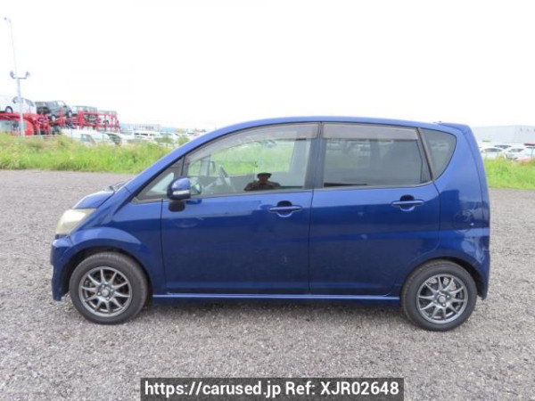 Used 2007 AT daihatsu move L175S Image[3]