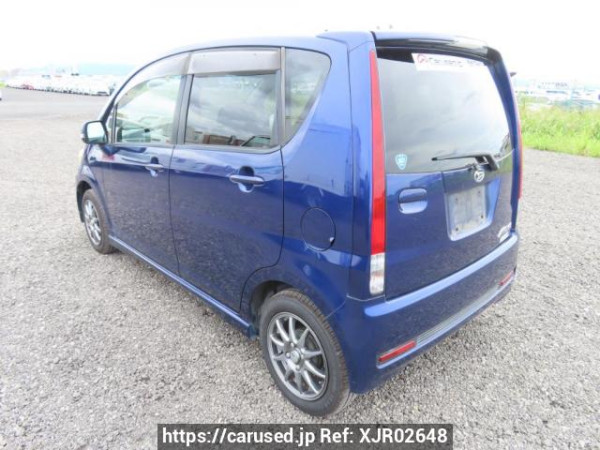 Used 2007 AT daihatsu move L175S Image[4]