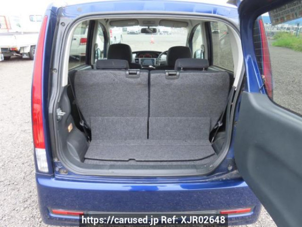 Used 2007 AT daihatsu move L175S Image[8]