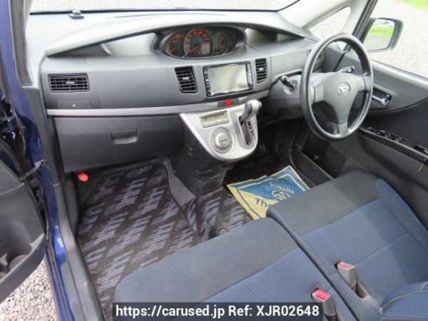 Used 2007 AT daihatsu move L175S Image[13]