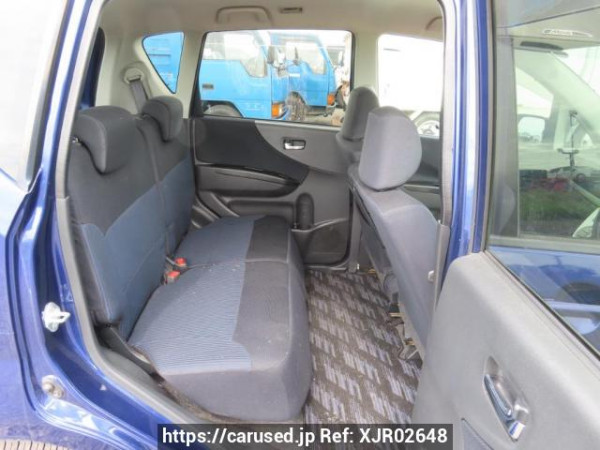 Used 2007 AT daihatsu move L175S Image[14]