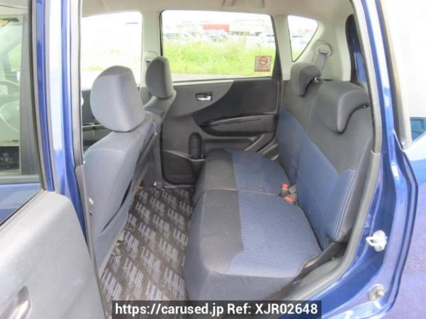 Used 2007 AT daihatsu move L175S Image[15]
