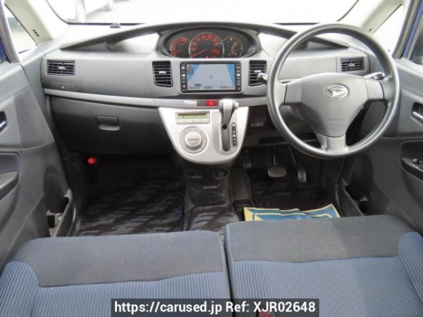 Used 2007 AT daihatsu move L175S Image[17]