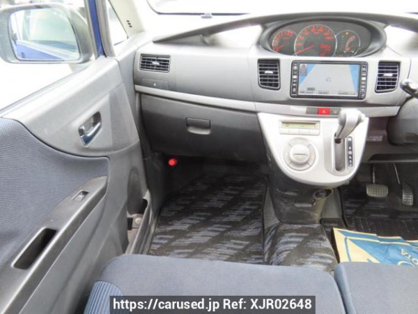 Used 2007 AT daihatsu move L175S Image[18]