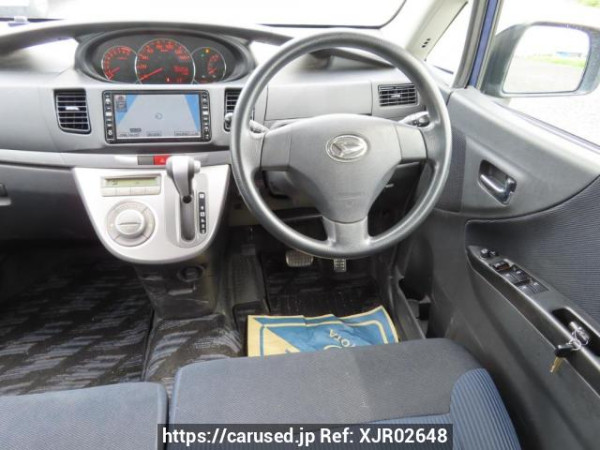 Used 2007 AT daihatsu move L175S Image[19]