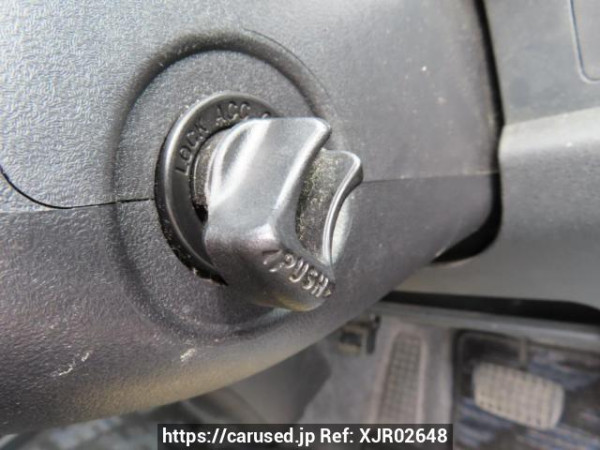 Used 2007 AT daihatsu move L175S Image[20]