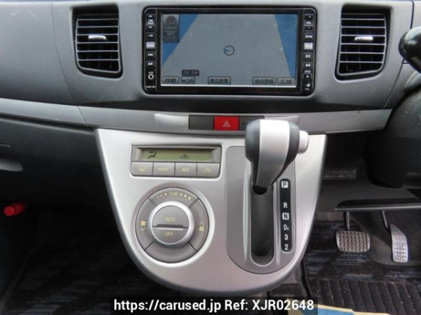Used 2007 AT daihatsu move L175S Image[22]