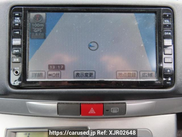 Used 2007 AT daihatsu move L175S Image[23]