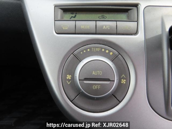 Used 2007 AT daihatsu move L175S Image[24]