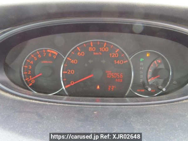 Used 2007 AT daihatsu move L175S Image[25]