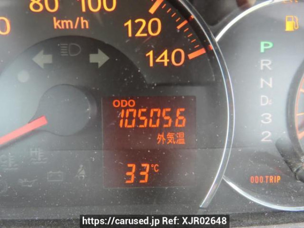 Used 2007 AT daihatsu move L175S Image[26]
