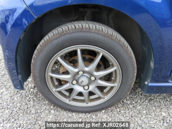 Used 2007 AT daihatsu move L175S Image[28]