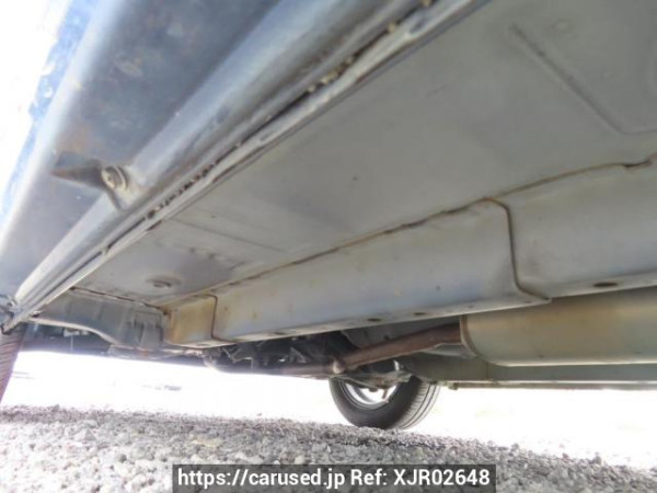 Used 2007 AT daihatsu move L175S Image[34]