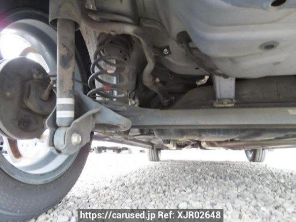 Used 2007 AT daihatsu move L175S Image[37]