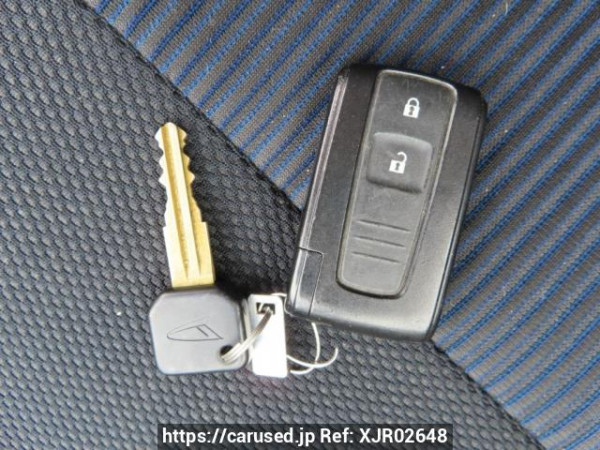 Used 2007 AT daihatsu move L175S Image[40]