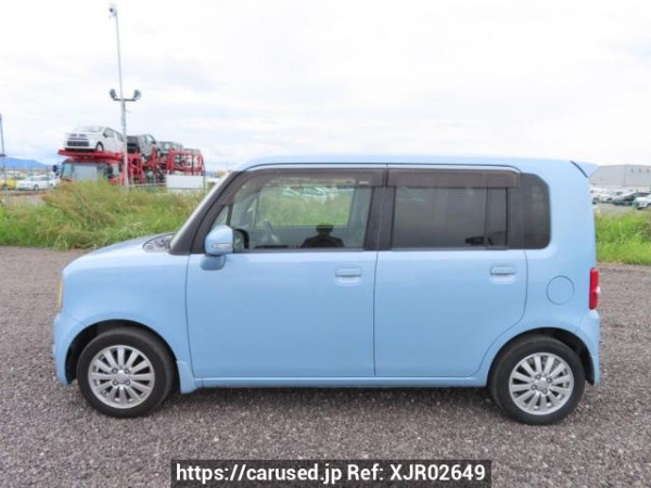 Used 2009 AT daihatsu move-conte L575S Image[3]