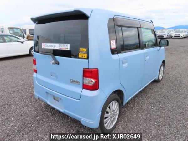 Used 2009 AT daihatsu move-conte L575S Image[6]