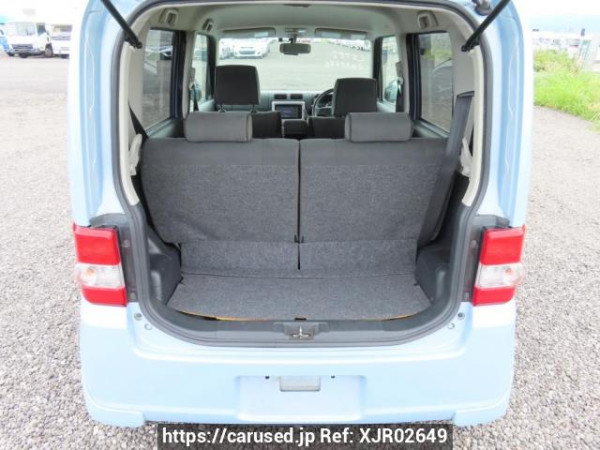 Used 2009 AT daihatsu move-conte L575S Image[8]