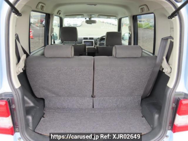 Used 2009 AT daihatsu move-conte L575S Image[9]