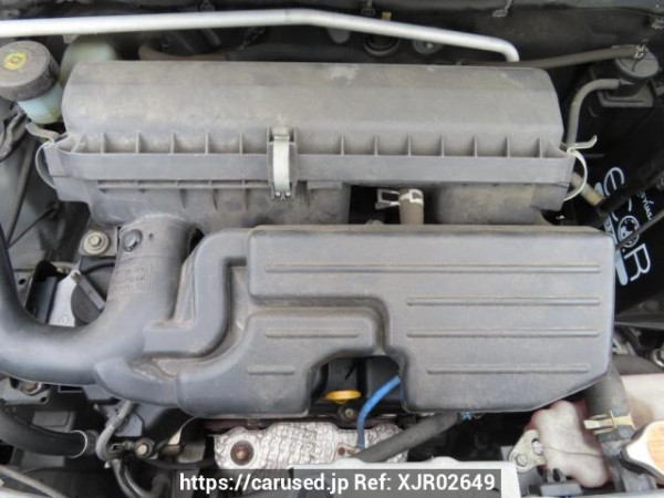 Used 2009 AT daihatsu move-conte L575S Image[11]