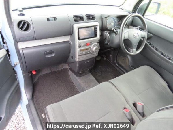 Used 2009 AT daihatsu move-conte L575S Image[15]