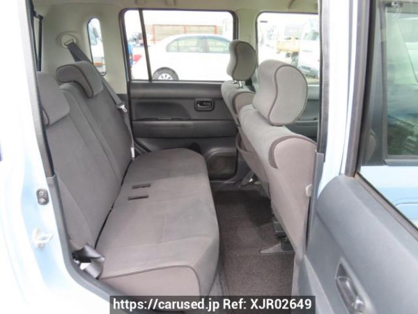 Used 2009 AT daihatsu move-conte L575S Image[16]