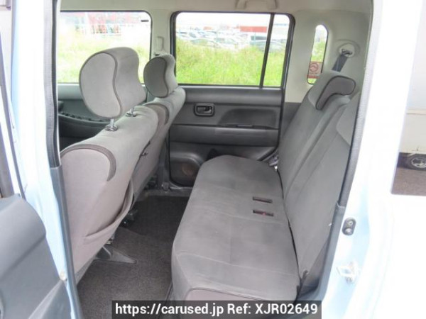 Used 2009 AT daihatsu move-conte L575S Image[17]