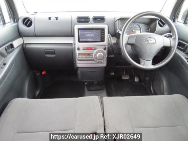 Used 2009 AT daihatsu move-conte L575S Image[18]