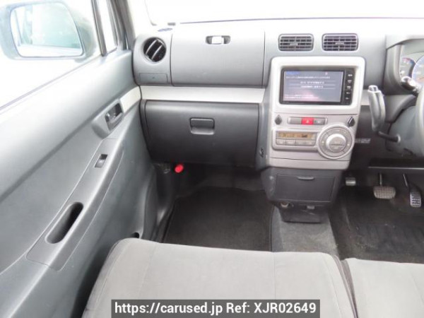 Used 2009 AT daihatsu move-conte L575S Image[19]