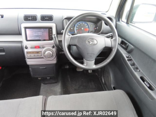 Used 2009 AT daihatsu move-conte L575S Image[20]
