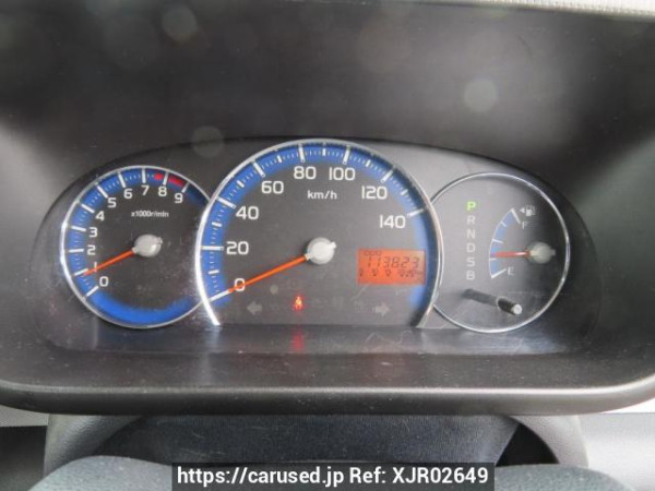 Used 2009 AT daihatsu move-conte L575S Image[21]