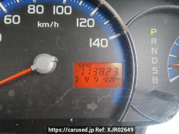 Used 2009 AT daihatsu move-conte L575S Image[22]