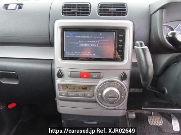 Used 2009 AT daihatsu move-conte L575S Image[23]