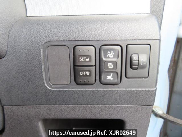 Used 2009 AT daihatsu move-conte L575S Image[27]