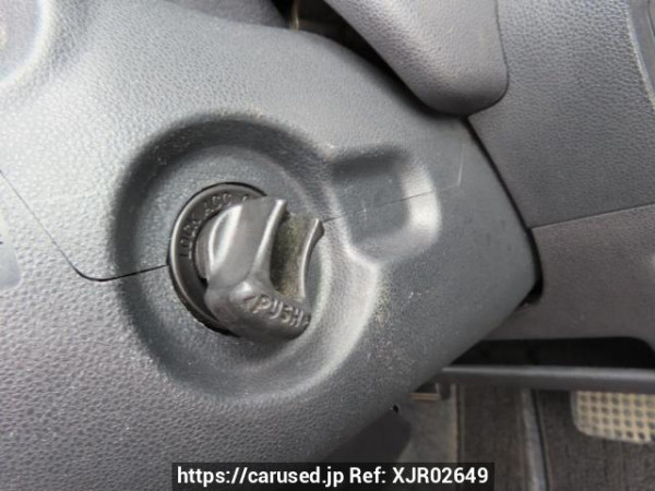 Used 2009 AT daihatsu move-conte L575S Image[28]