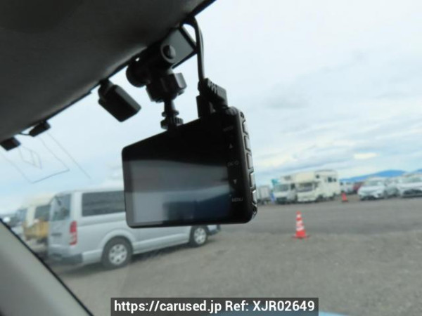 Used 2009 AT daihatsu move-conte L575S Image[30]