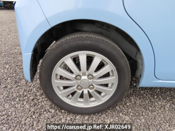 Used 2009 AT daihatsu move-conte L575S Image[33]