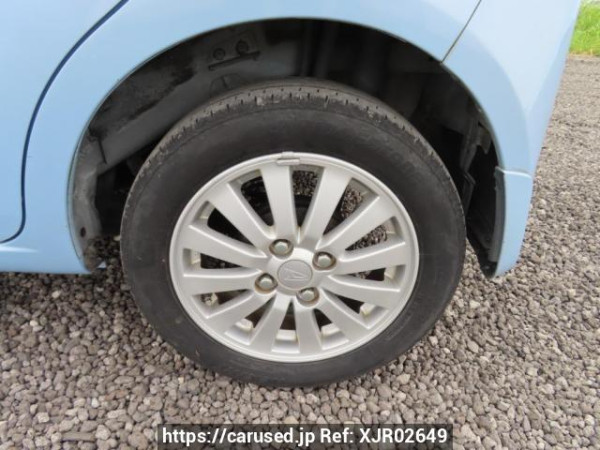 Used 2009 AT daihatsu move-conte L575S Image[34]