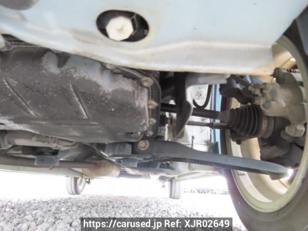 Used 2009 AT daihatsu move-conte L575S Image[36]