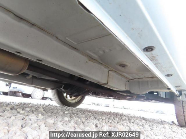 Used 2009 AT daihatsu move-conte L575S Image[37]