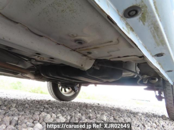 Used 2009 AT daihatsu move-conte L575S Image[40]