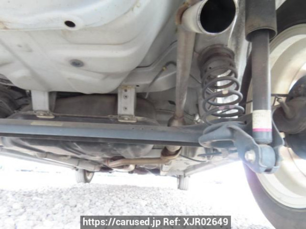 Used 2009 AT daihatsu move-conte L575S Image[41]