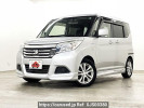 Suzuki Wagon R Solio DAA-MA36S