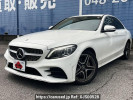 Mercedes Benz C-Class 5AA-205077