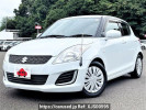 Suzuki Swift DBA-ZC72S
