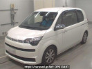 Toyota Spade NSP141